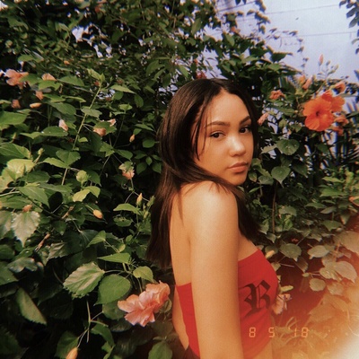 杰德·阿莱恩的写真