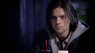 帕特里克·柯里的写真-supernatural S02E17...