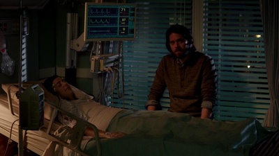 帕特里克·柯里的写真-Proof S01E05里饰To...