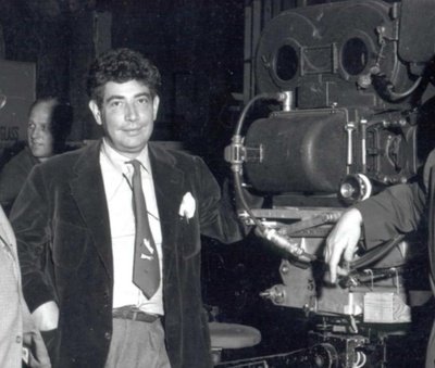 埃德加·G·乌默的写真