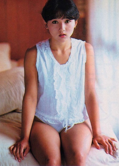 北原千秋的写真