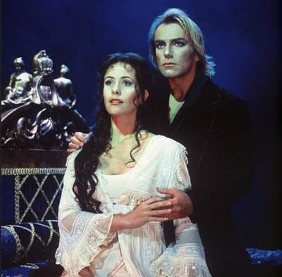 乌维·克洛格的写真