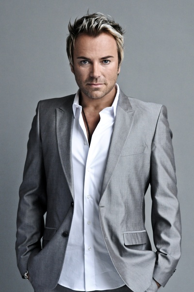 乌维·克洛格的写真