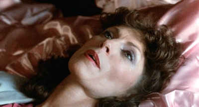 凯·帕克的写真