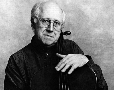 罗斯特罗波维奇的写真