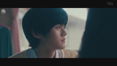 铃鹿央士的写真-《堀与宫村》EP04