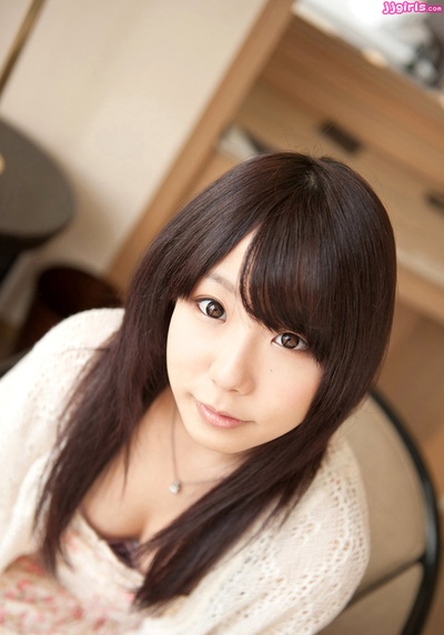 早濑艾莉丝的写真