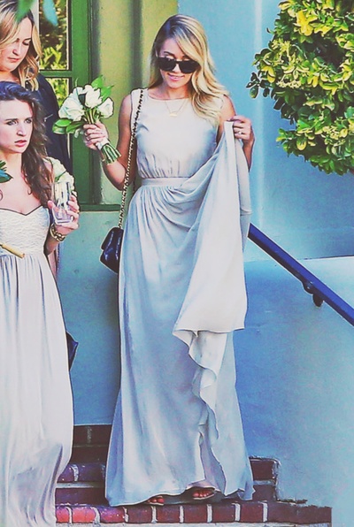 劳伦·康拉德的写真