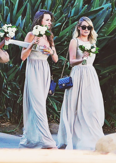 劳伦·康拉德的写真-lauren conrad lo bos...
