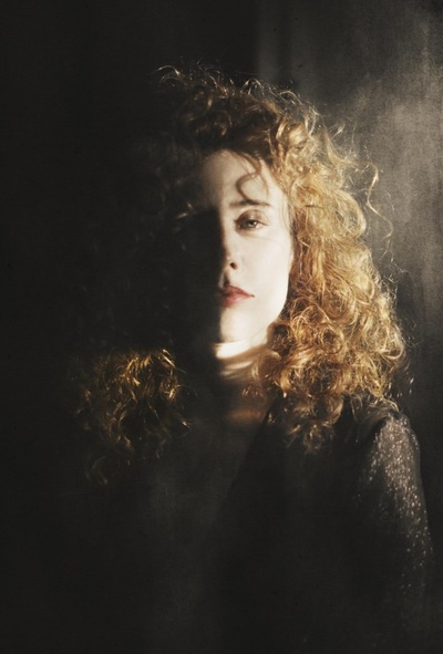 阿尔玛·哈勒的写真