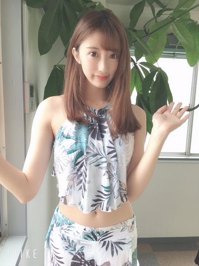 星宫一花的写真