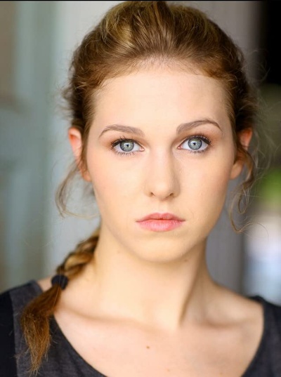 杰西卡·哈特科克的写真