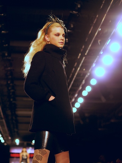 杰西卡·史丹的写真