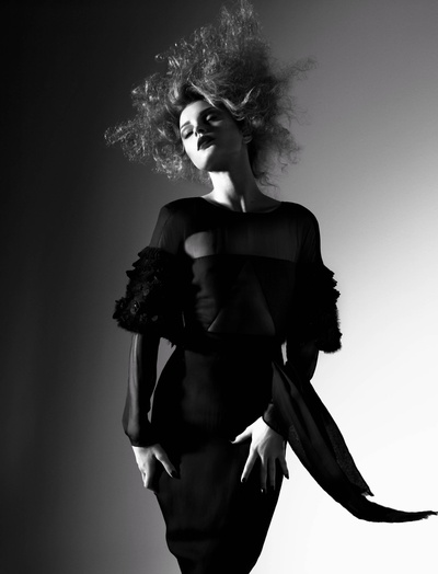 杰西卡·史丹的写真