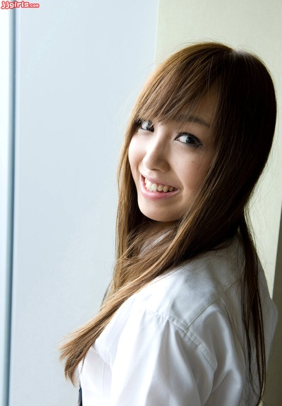 星崎安里的写真