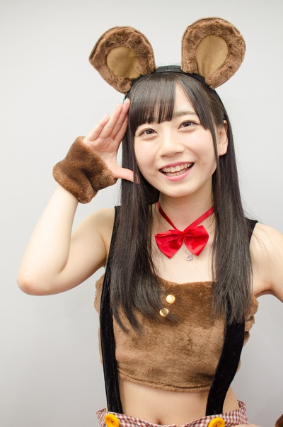 七泽美亚的写真-七沢みあ