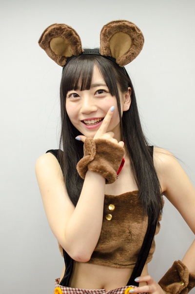 七泽美亚的写真-七沢みあ