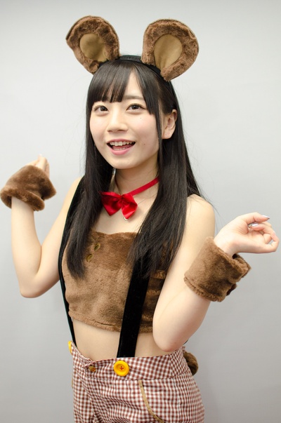 七泽美亚的写真-七沢みあ