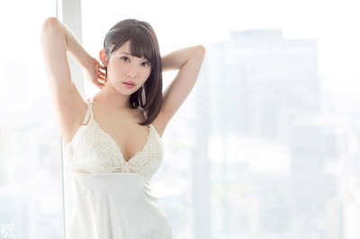 野宫里美的写真