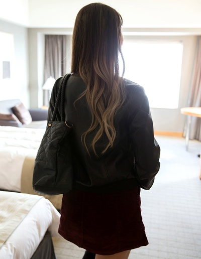 上原花恋的写真