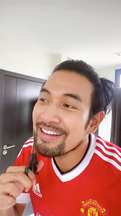 瓦凌通·帕哈甘的写真