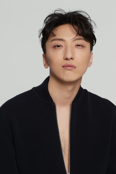 何澳的写真-个人写真