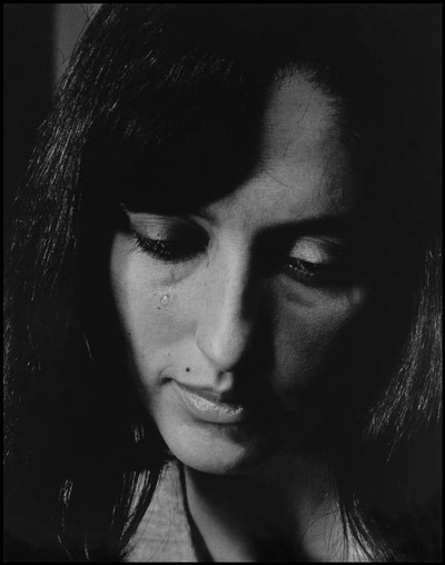 琼·贝兹的写真