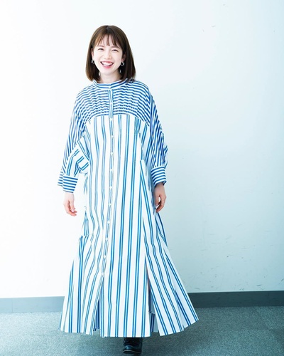 弘中绫香的写真