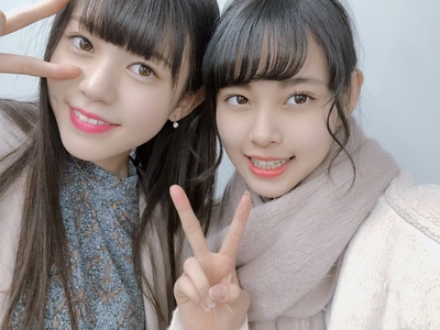 阿部菜菜实的写真