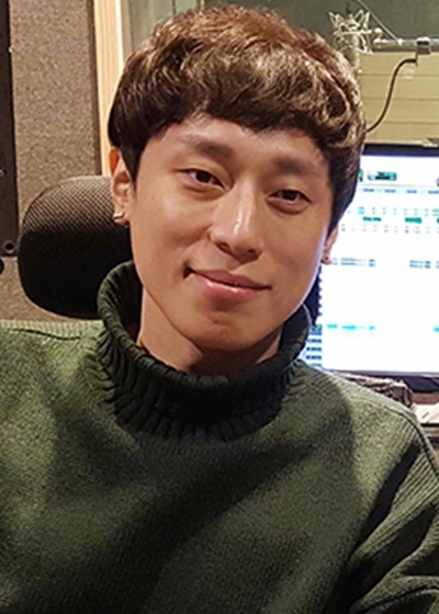 Park U Sang的写真-http://mydramalist.info...