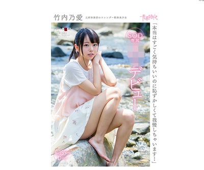 竹内乃爱的写真