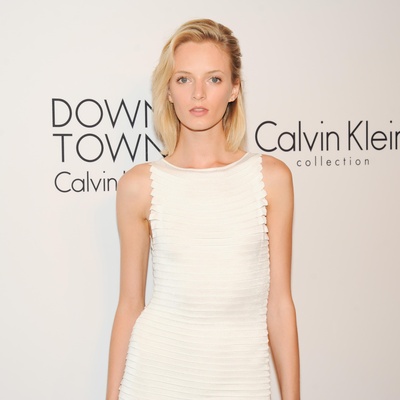 达丽雅·斯托寇思的写真