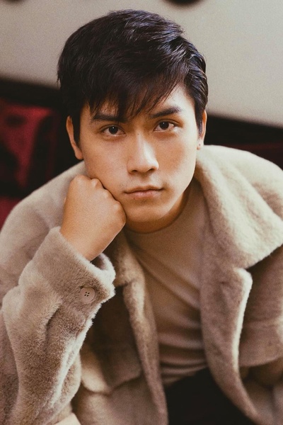 武田佳徽的写真