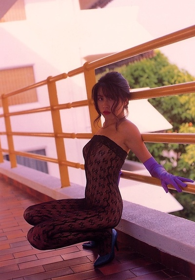 藤本圣名子的写真