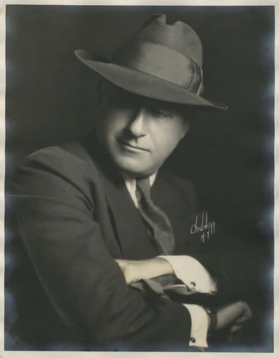 塞西尔·B·戴米尔的写真