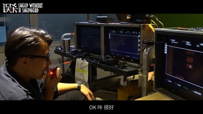 柯汶利的写真-來自《誤殺》國版藍光...