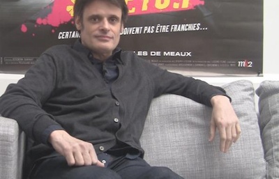 查理·德莫的写真