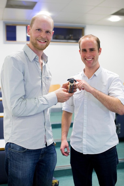 威尔·比彻的写真-Will Becher Aardman ...