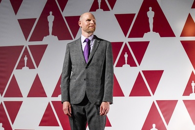 威尔·比彻的写真