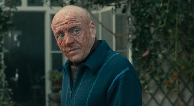 克雷格·康威的写真-2014 《心战》Philip ...