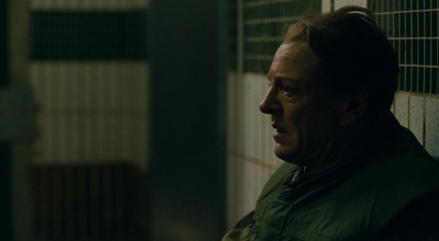 克雷格·康威的写真-2014 《心战》