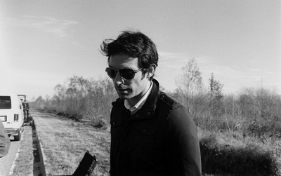 什恩·卡鲁斯的写真