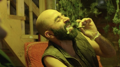 马利克·贝德的写真