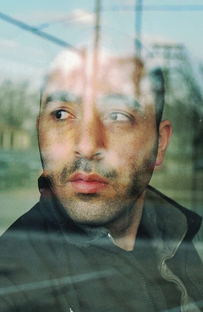 马利克·贝德的写真