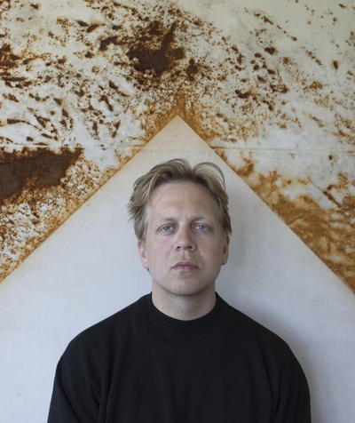 希尼尔·保尔马松的写真