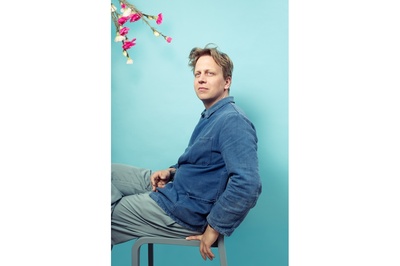 希尼尔·保尔马松的写真