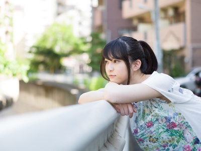 村井理沙子的写真