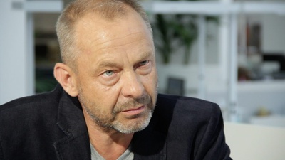 瓦茨拉夫·马尔豪尔的写真