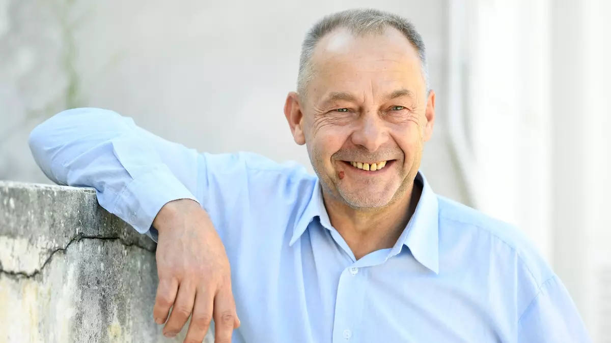 瓦茨拉夫·马尔豪尔的写真