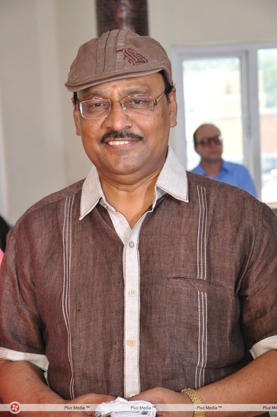 K. Bhagyaraja的写真-K. Bhagyaraj K bhagy...